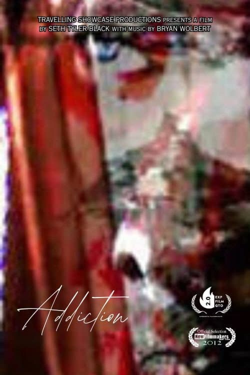 Addiction (2012) poster