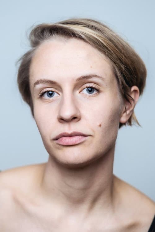Milada Vyhnálková foto