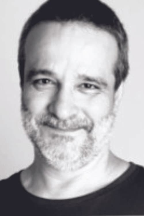 Vicente Kubrusly foto