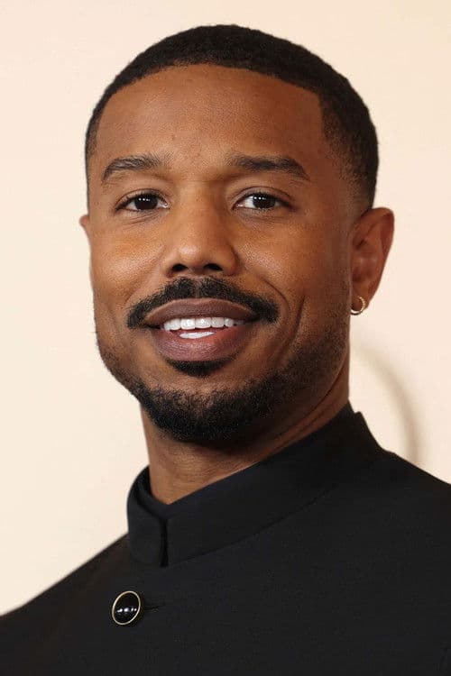 Michael B. Jordan foto