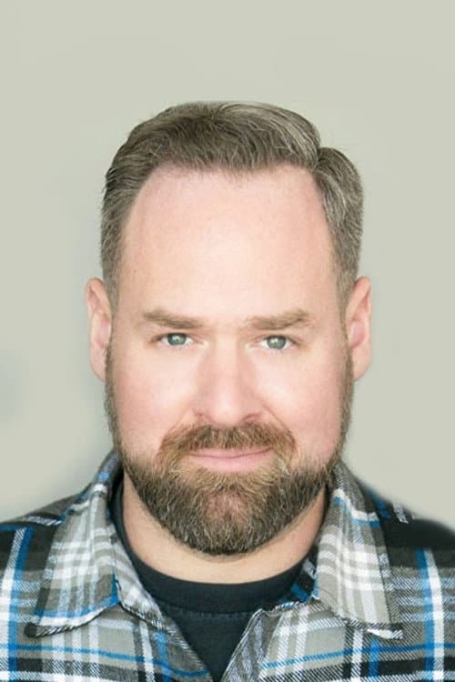 Aaron LaPlante foto