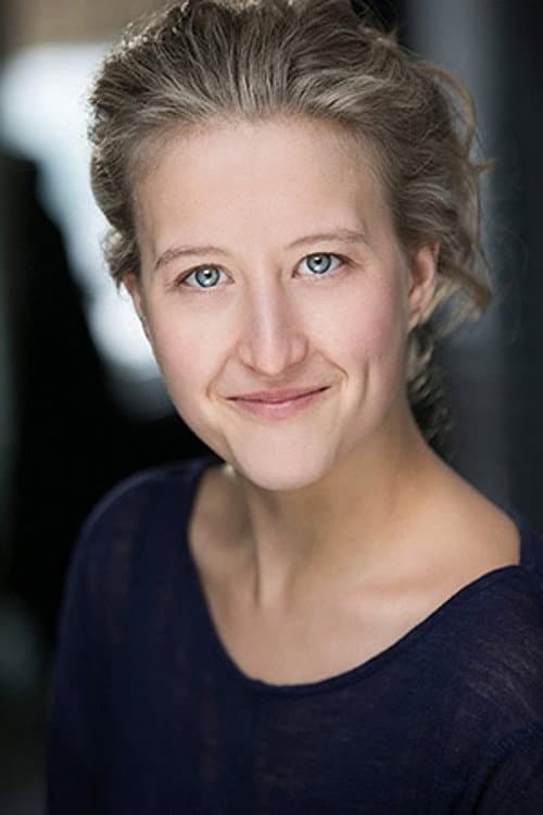Ashleigh Cheadle foto