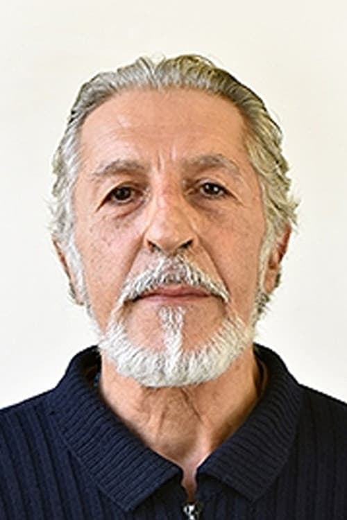 Houshang Ghovanloo foto