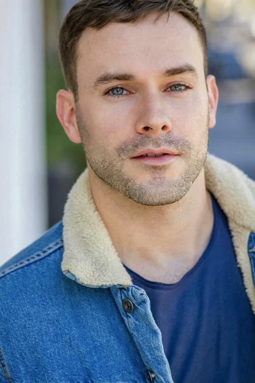Jared McClure foto