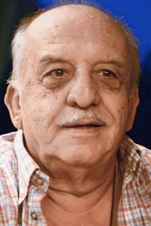 Nanni Svampa foto