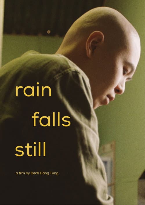 Mưa Nửa Hạt (2025) poster