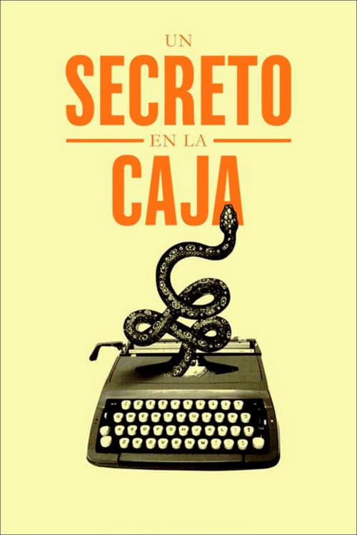 Un secreto en la caja (2017) poster
