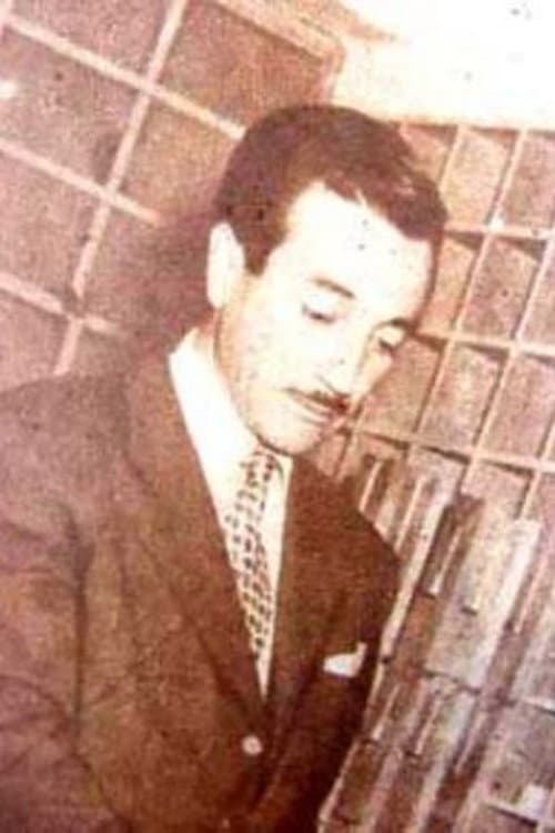 Rafael Portillo foto