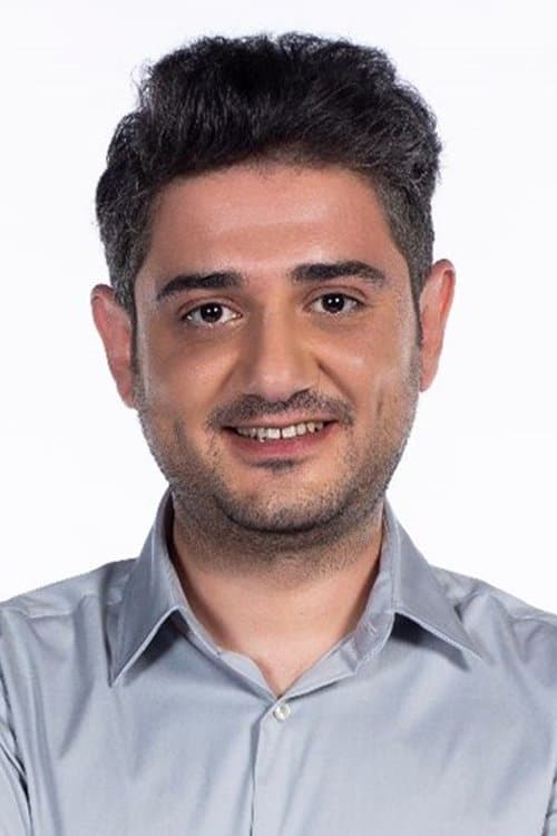 Cihan Ercan foto