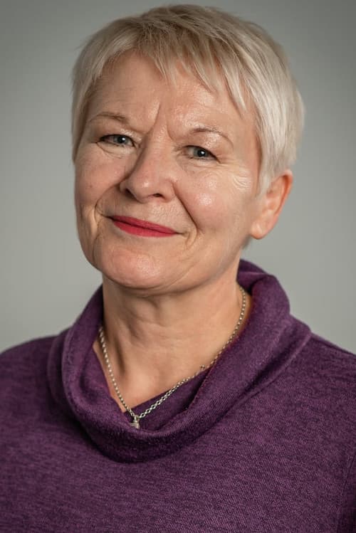 Carol Moore foto