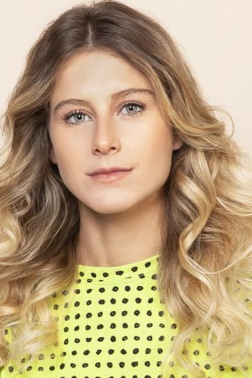 Julia Johnsson foto
