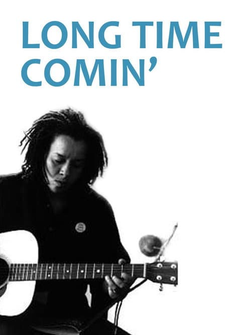 Long Time Comin' (1993) poster