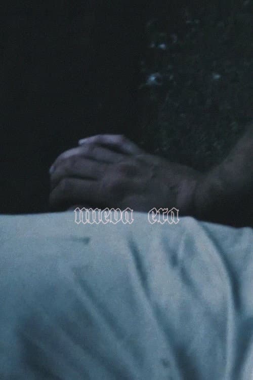 Nueva era (2018) poster