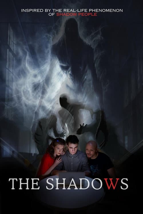The Shadows (2026) poster