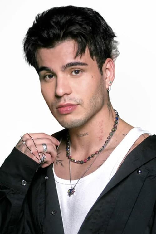 Sebastián Villalobos foto