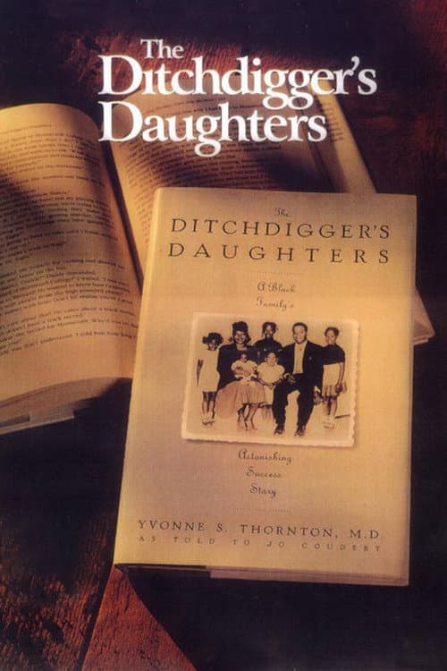 The Ditchdigger's Daughters (1997) poster