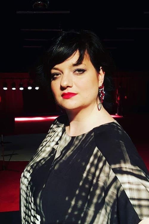 Rebeka Lokar foto