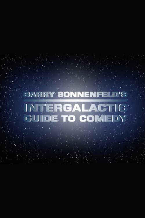 Men in Black II: Barry Sonnenfeld's Intergalactic Guide to Comedy (2002) poster