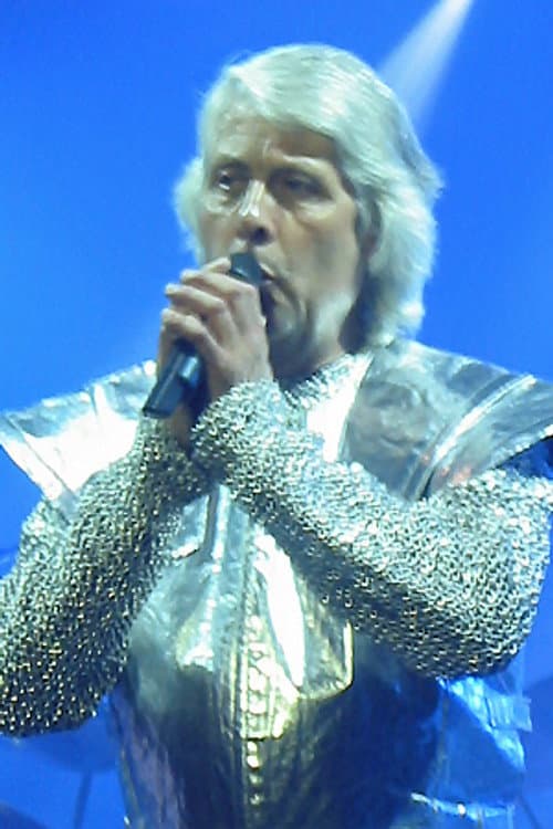 Jean-Paul Corbineau foto
