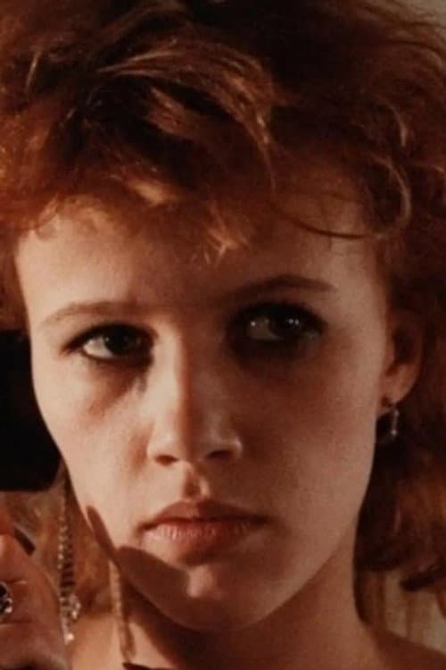 Stine Bierlich foto