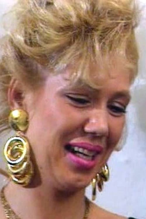 Melinda Szabo foto
