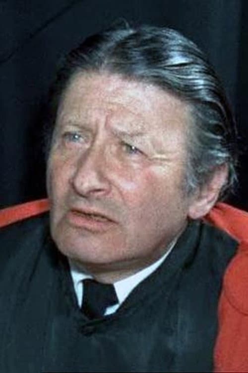 Ernest Menzer foto