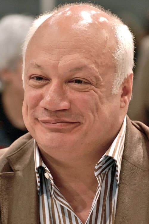Éric-Emmanuel Schmitt foto