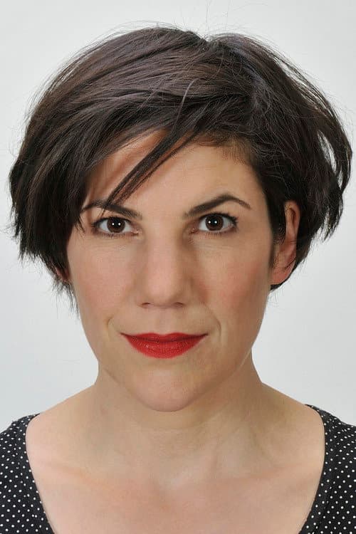 Eva Mende foto