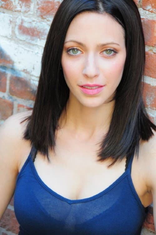Kate Rogal foto