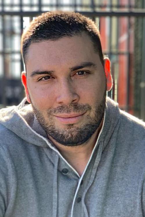 Ernest Cavazos foto
