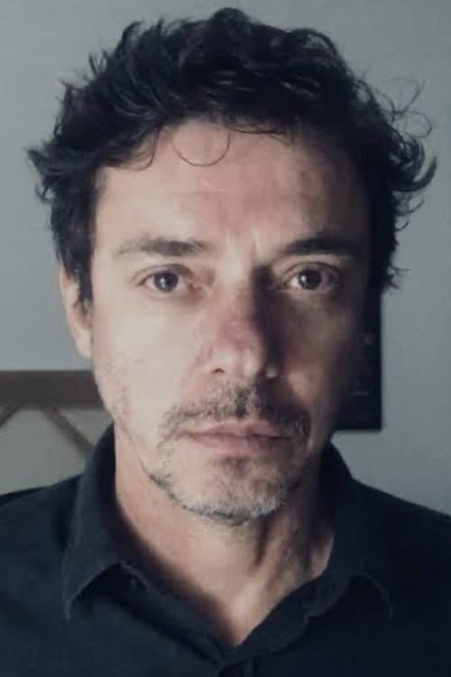 Ricardo Elias foto