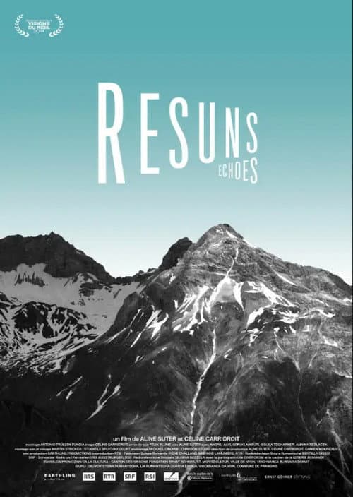 Resuns (2014) poster