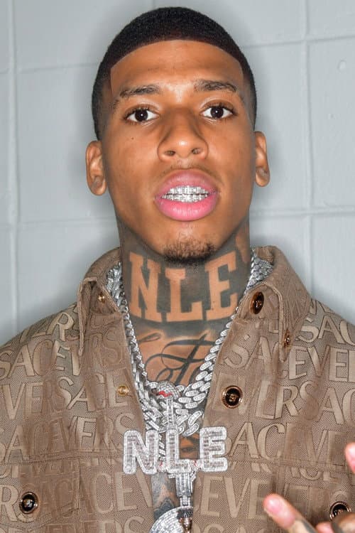 NLE Choppa foto
