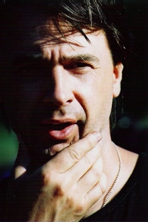 Aleksandr Parkhomenko foto