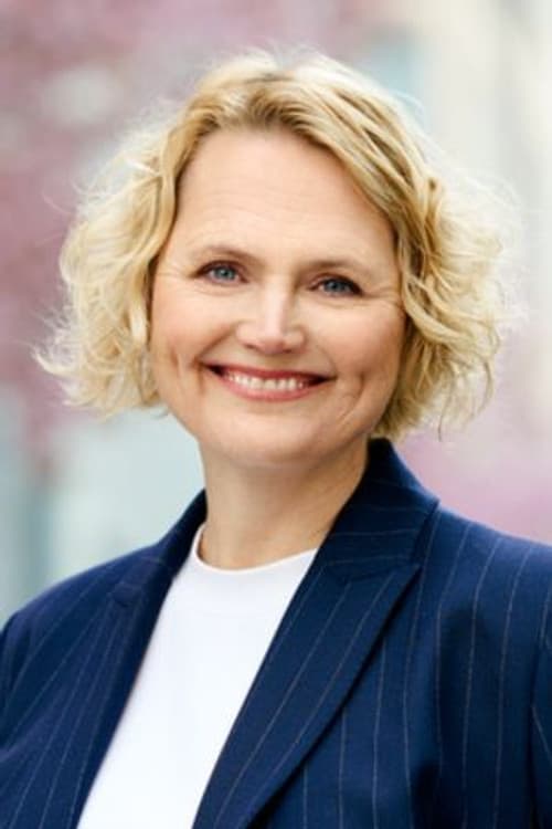 Anna-Karin Hatt foto