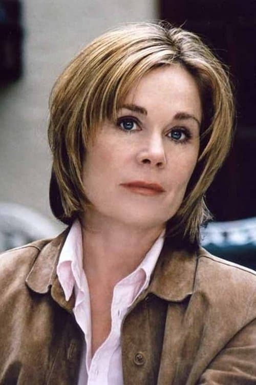 Roxanne Hart foto
