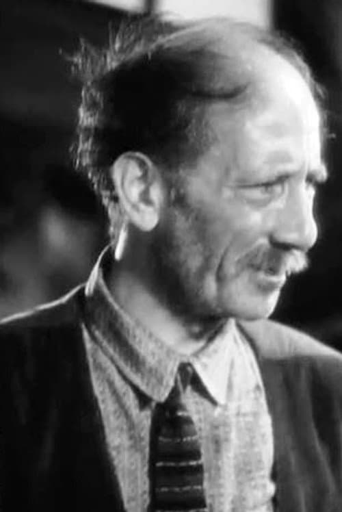 Egon Brecher foto