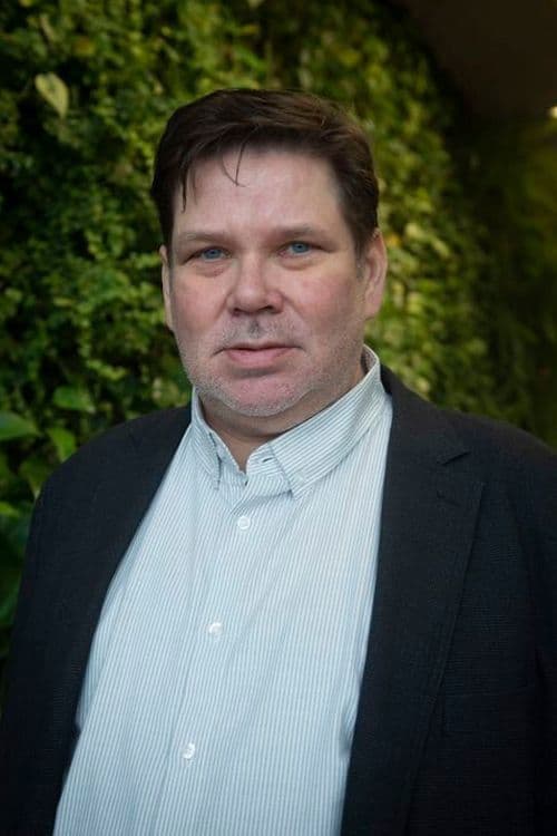 Petteri Pennilä foto