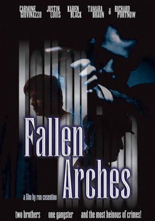 Fallen Arches (2000) poster