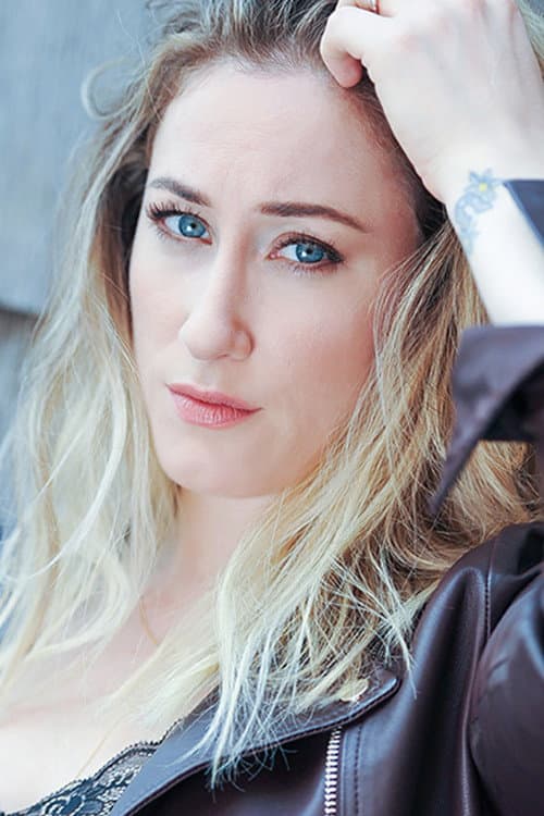 Jessica Copeland foto