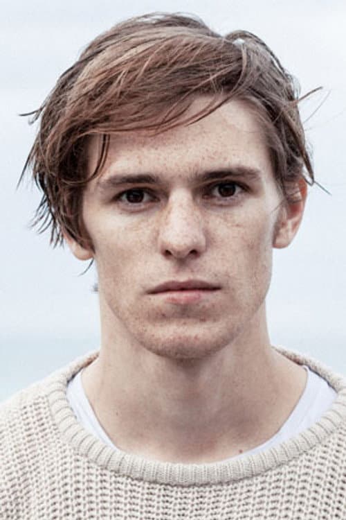 Adrien Dantou foto