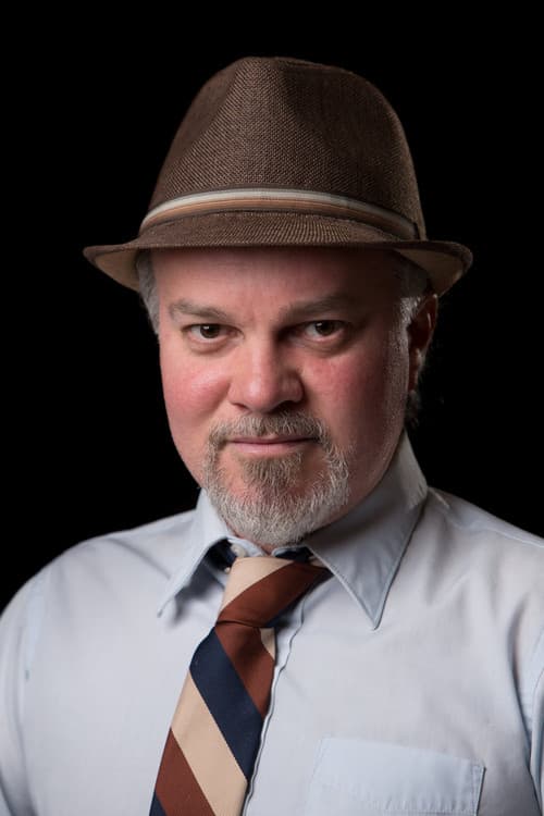 Philip Haldiman foto