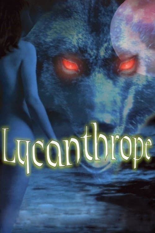 Lycanthrope (1999) poster