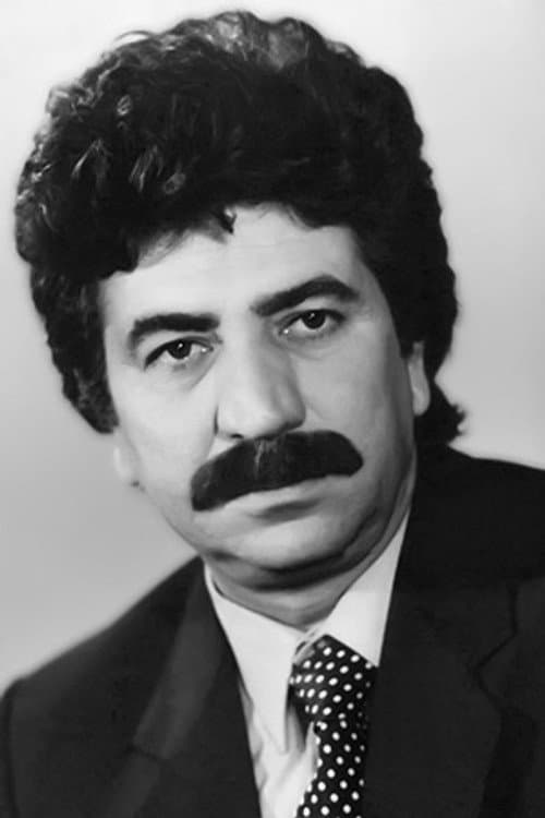 Şahmar Ələkbərov foto