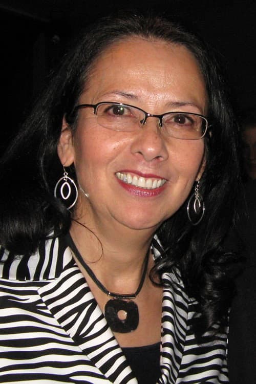 Diane E. Benson foto