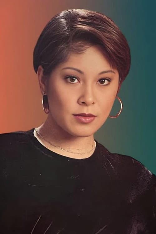 Sheryl Cruz foto