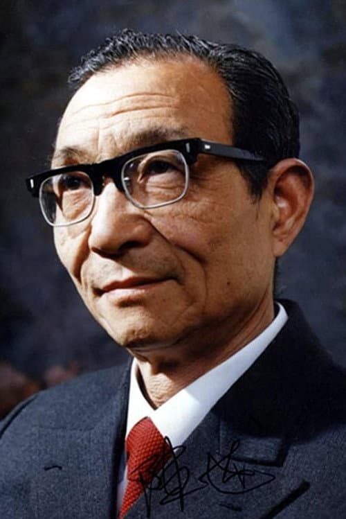 Chen Shu foto