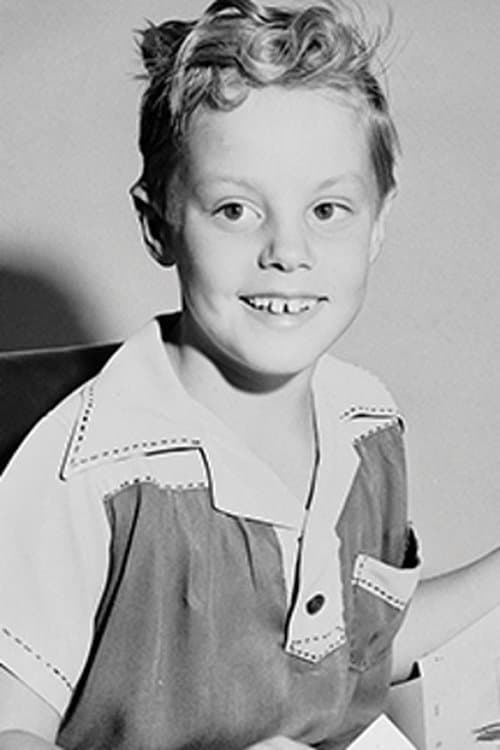 Donnie Dunagan foto