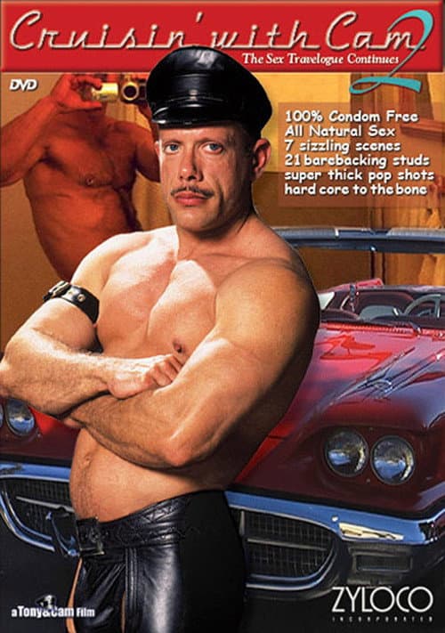 Cruisin' with Cam 2 (2011) poster