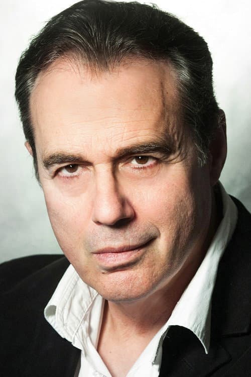 Paul Herzberg foto